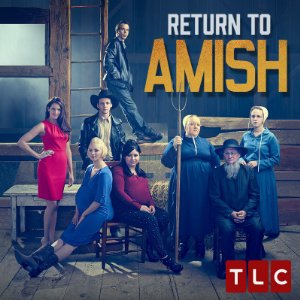 Return to Amish