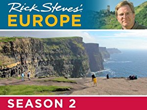 Rick Steves' Europe