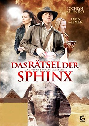 Riddles of the Sphinx