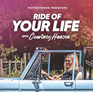 Ride of Your Life with Courtney Hansen