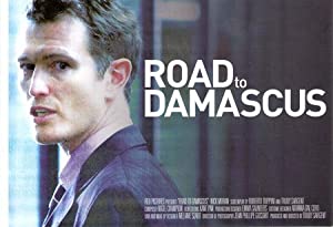 Road To Damascus