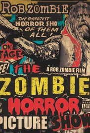 Rob Zombie - The Zombie Horror Picture Show