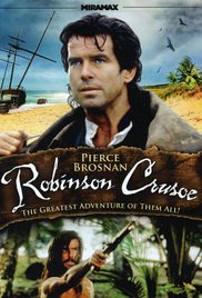 Robinson Crusoe (2016)