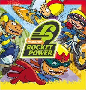 Rocket Power