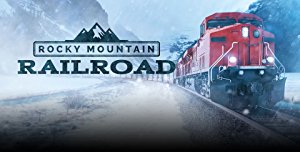 Rocky Mountain Railroad