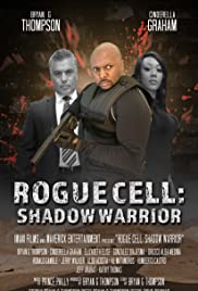 Rogue Cell 2 Shadow Warrior