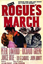 Rogues March