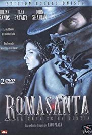 Romasanta - Im Schatten des Werwolfs