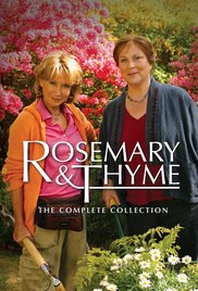 Rosemary And Thyme