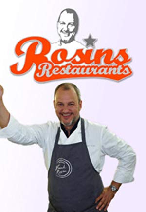 Rosins Restaurants - Ein Sternekoch räumt auf