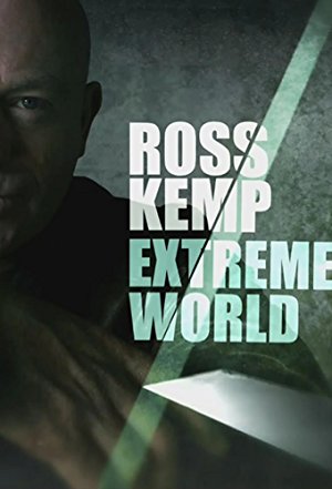 Ross Kemp Extreme World