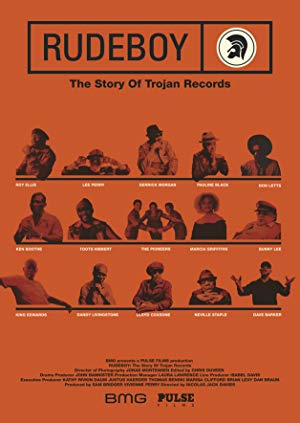 Rudeboy The Story Of Trojan Records