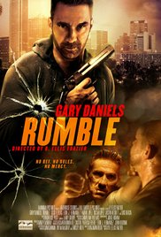 Rumble (2016)