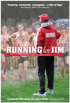 Running for Jim