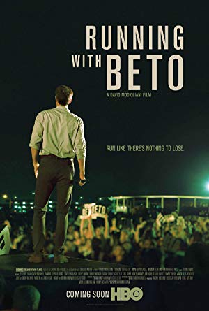 Running With Beto