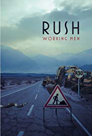 Rush - Working Men