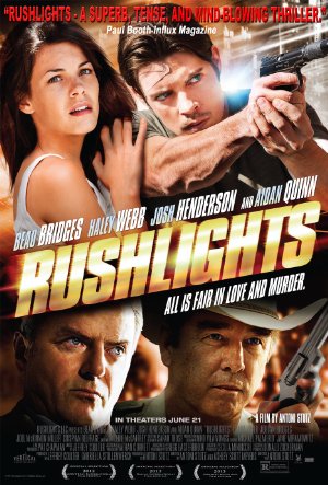 Rushlights