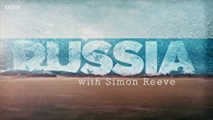 Russia with Simon Reeve