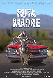 Ruta Madre