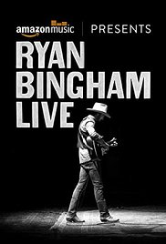 Ryan Bingham Live