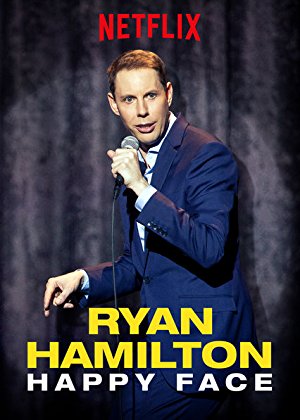 Ryan Hamilton: Happy Face