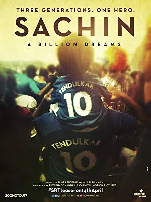 Sachin