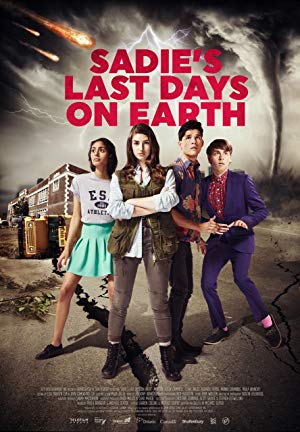 Sadie's Last Days on Earth