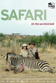 Safari (2016)