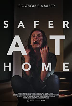 Safer At Home