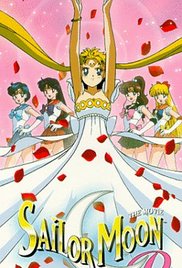 Sailor Moon - Movie: Gefährliche Blumen