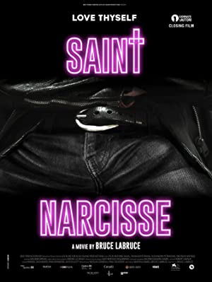 Saint Narcisse