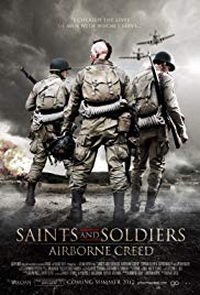 Saints and Soldiers II - Airborne Creed