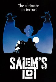 Salem's Lot - Brennen muss Salem