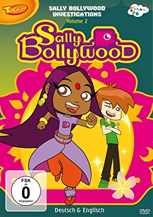 Sally Bollywood