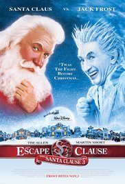 Santa Clause 3 - Eine frostige Bescherung