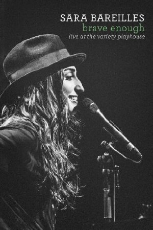 Sara Bareilles - Brave Enough Live At The Variety Playhouse