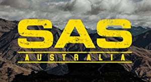 SAS Australia