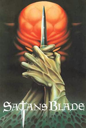 Satan's Blade