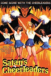 Satans Cheerleaders