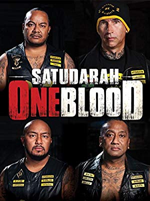 Satudarah One Blood