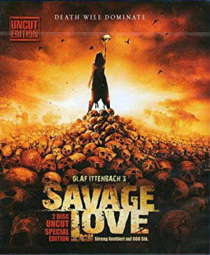 Savage Love