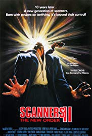 Scanners 2 - Eine Neue Generation