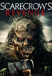 Scarecrow's Revenge