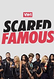 Scared Famous