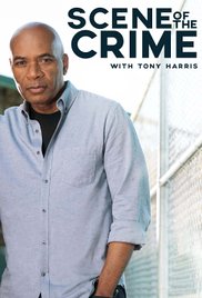 Scene of the Crime With Tony Harris