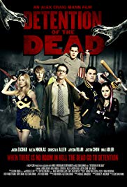 School of the Living Dead - Nachsitzen mit Zombies