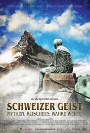 Schweizer Geist