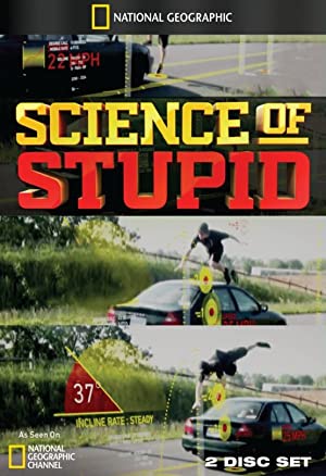 Science of Stupid