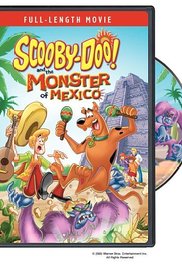 Scooby-Doo! and the Monster of Mexico