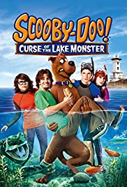 Scooby-Doo - Der Fluch des Seemonsters